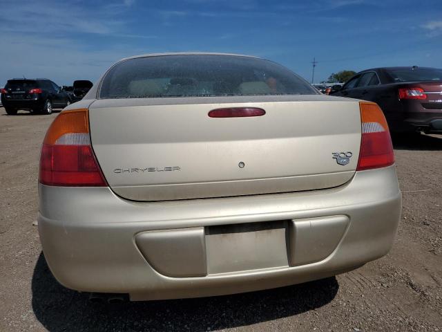 Photo 6 from auction – 2000 CHRYSLER 300M with VIN 2C3HE66G8YH151644