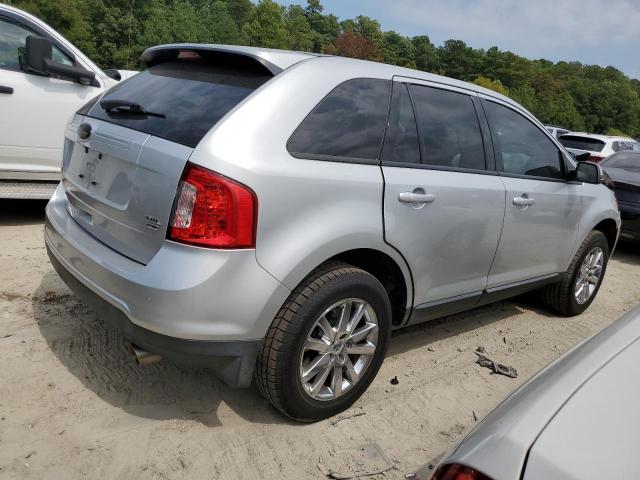 Photo 3 from auction – 2013 FORD EDGE SEL with VIN 2FMDK4JC3DBB08995