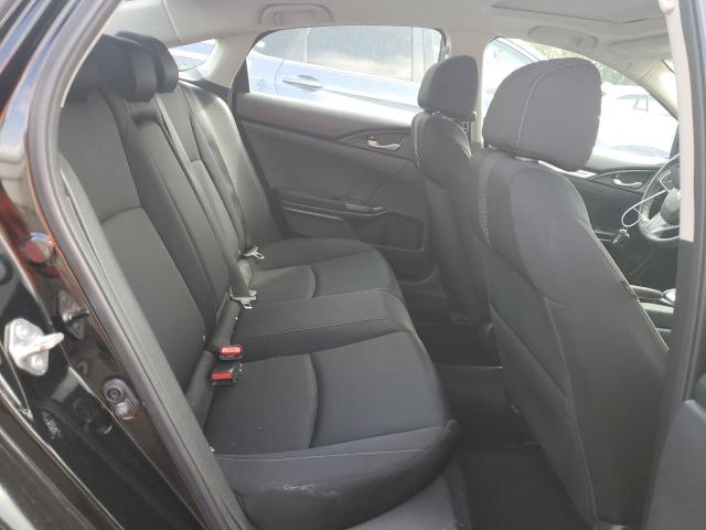 Photo 10 from auction – 2018 HONDA CIVIC EX with VIN 2HGFC2F72JH596227