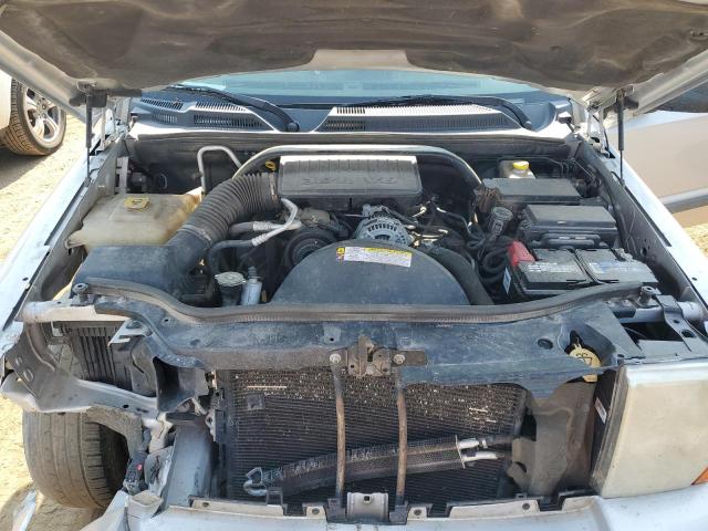 Photo 12 from auction – 2009 JEEP COMMANDER with VIN 1J8HG48K49C501022