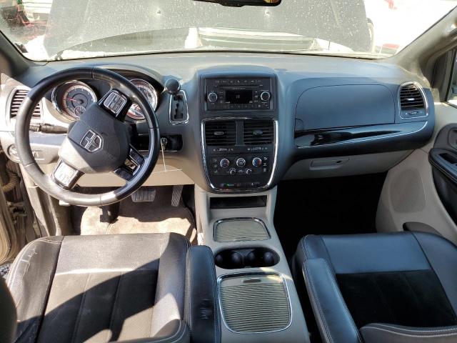 Photo 8 from auction – 2017 DODGE GRAND CARA with VIN 2C4RDGCG8HR603986