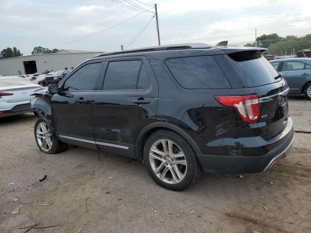 Photo 2 from auction – 2017 FORD EXPLORER X with VIN 1FM5K7D87HGD86262