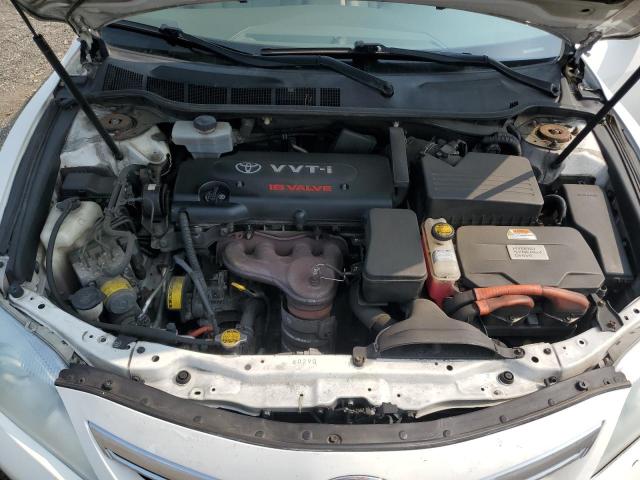 Photo 11 from auction – 2010 TOYOTA CAMRY HYBR with VIN 4T1BB3EK1AU123990