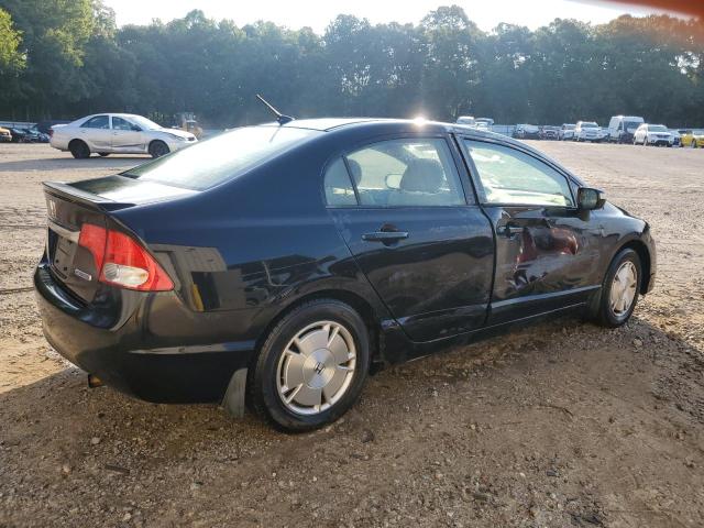 Photo 3 from auction – 2009 HONDA CIVIC HYBR with VIN JHMFA36259S017152