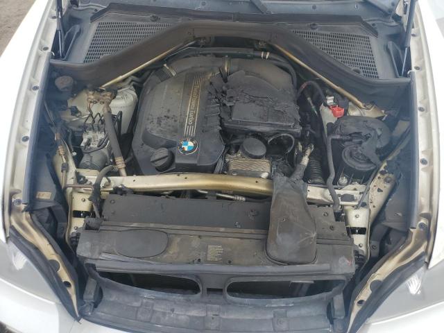 Photo 11 from auction – 2013 BMW X5 XDRIVE3 with VIN 5UXZV4C56D0B13739