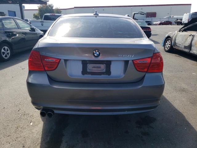 Photo 6 from auction – 2011 BMW 328 I SULE with VIN WBAPH5C54BA441815