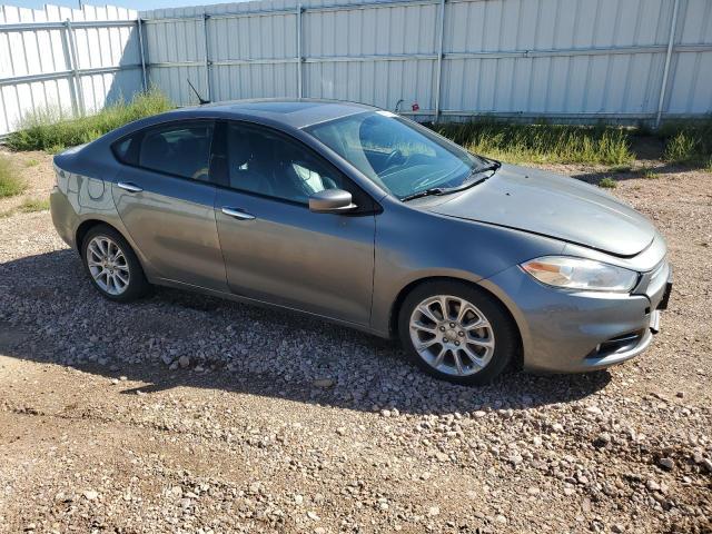 Photo 4 from auction – 2013 DODGE DART LIMIT with VIN 1C3CDFCH9DD232766
