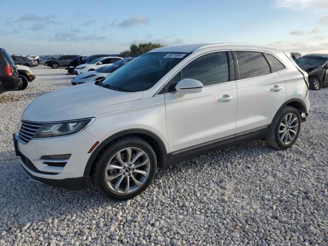 LINCOLN MKC 2015 with VIN 5LMCJ1A95FUJ29231 - Photo from auction