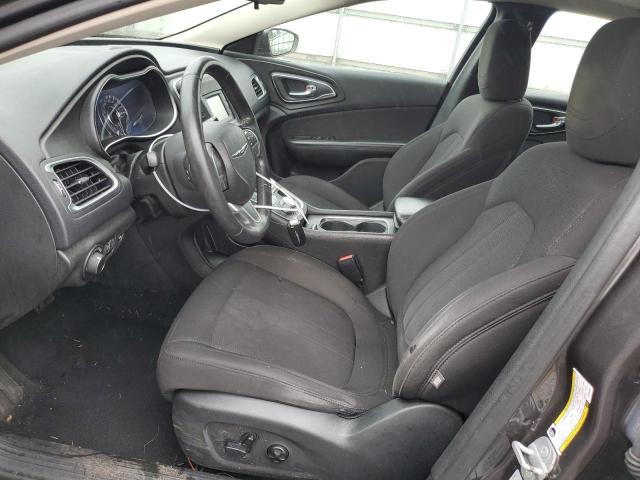 Zdjęcie 7 z aukcji – 2015 CHRYSLER 200 LIMITE z VIN 1C3CCCAB6FN536506
