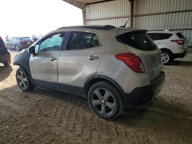 Photo 2 from auction – 2014 BUICK ENCORE with VIN KL4CJESB1EB626300