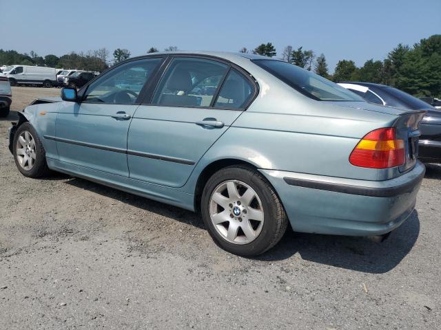 Photo 2 from auction – 2005 BMW 325 XI with VIN WBAEU33415PR15090