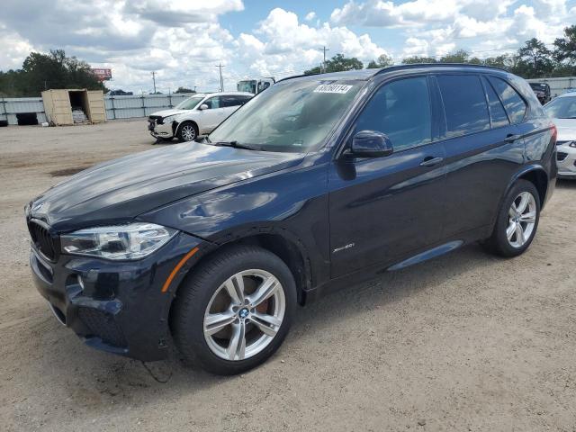 BMW X5 XDRIVE5 2016 with VIN 5UXKR6C57G0J83222 - Photo from auction