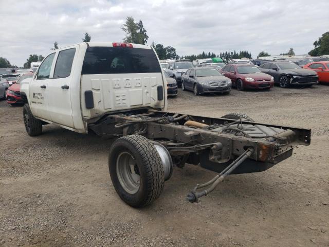 Photo 2 from auction – 2015 GMC SIERRA C35 with VIN 1GD411CG3FF648494