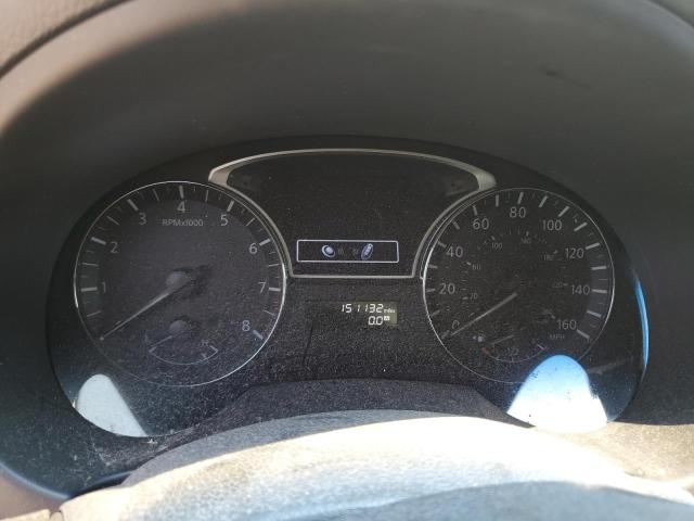 Photo 9 from auction – 2015 NISSAN ALTIMA 2.5 with VIN 1N4AL3AP7FN308633