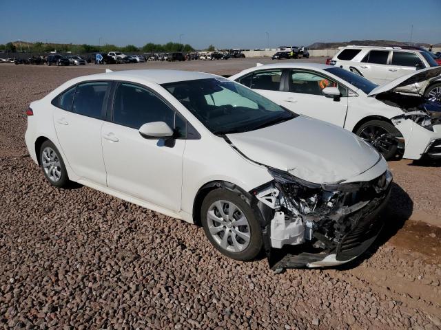 Photo 4 from auction – 2024 TOYOTA COROLLA LE with VIN 5YFB4MDE3RP115947