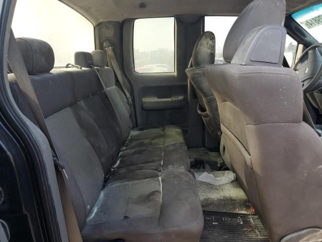 Photo 10 from auction – 2006 FORD F150 with VIN 1FTPX14526NB64299
