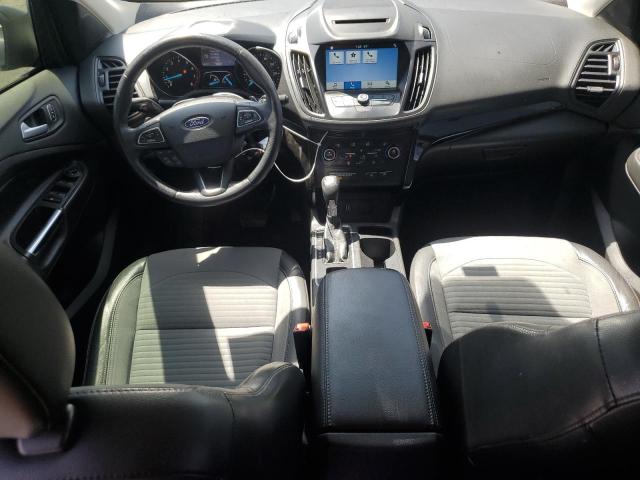 Photo 8 from auction – 2018 FORD ESCAPE SE with VIN 1FMCU0GD9JUB94351
