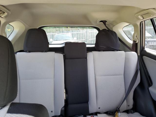 Photo 10 from auction – 2017 TOYOTA RAV4 XLE with VIN JTMRFREVXHJ147267