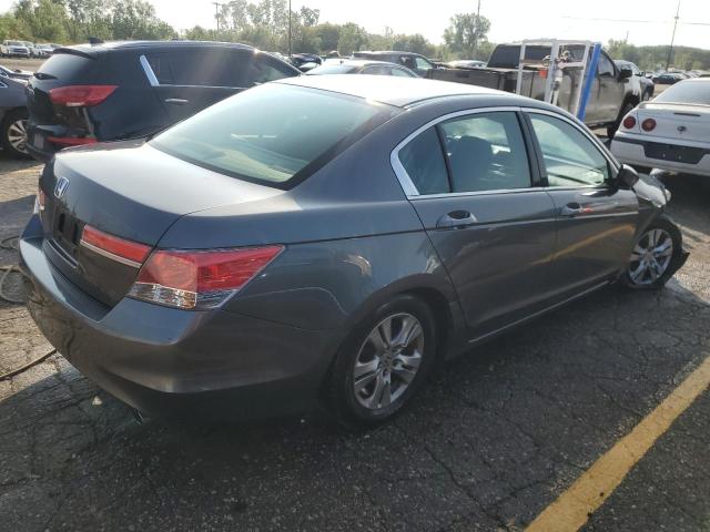 Photo 3 from auction – 2011 HONDA ACCORD LXP with VIN 1HGCP2F44BA062708