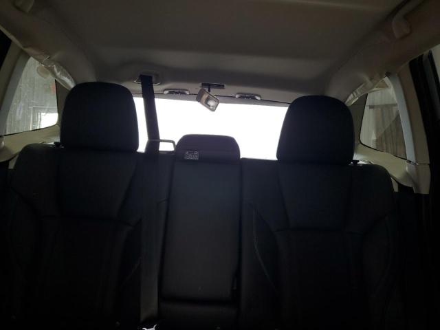 Photo 10 from auction – 2023 SUBARU FORESTER L with VIN JF2SKAPC1PH432067