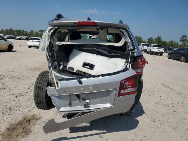 Photo 6 from auction – 2016 DODGE JOURNEY CR with VIN 3C4PDCGB5GT178950