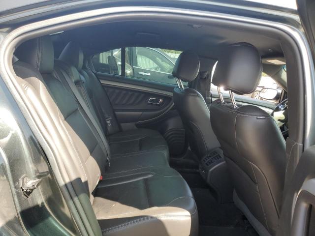Photo 10 from auction – 2016 FORD TAURUS SEL with VIN 1FAHP2E80GG140663