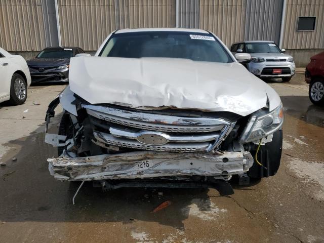 Photo 5 from auction – 2012 FORD TAURUS with VIN 1FAHP2KT8CG132054