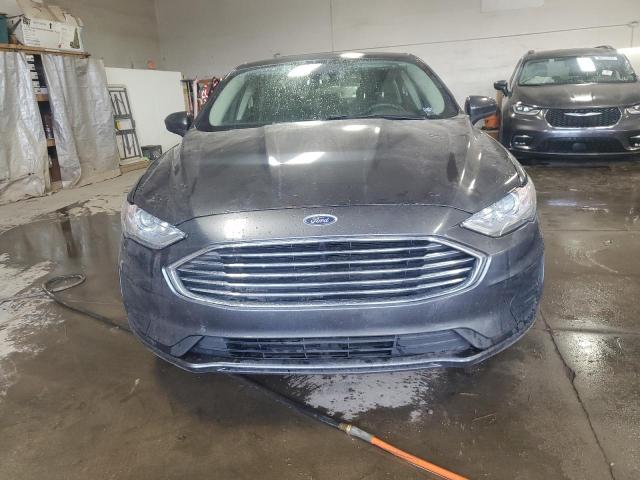 Photo 5 from auction – 2020 FORD FUSION SE with VIN 3FA6P0HD3LR179402