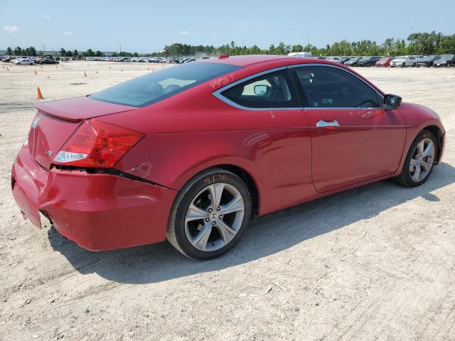 Photo 3 from auction – 2012 HONDA ACCORD EXL with VIN 1HGCS2B87CA011891