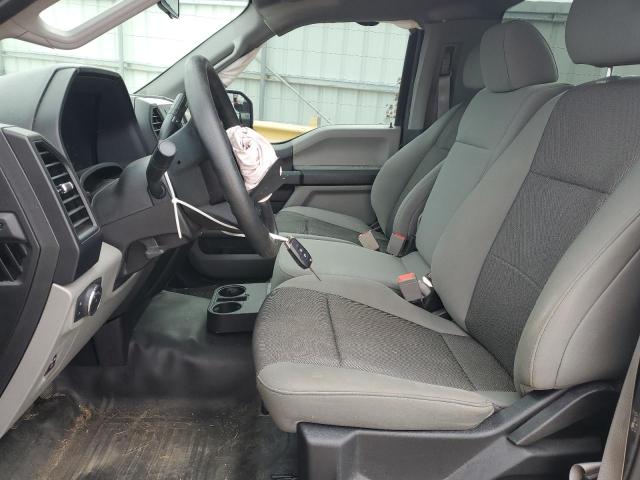 Photo 7 from auction – 2019 FORD F150 with VIN 1FTMF1EP6KFB15875