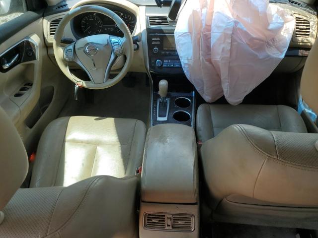 Photo 8 from auction – 2014 NISSAN ALTIMA 2.5 with VIN 1N4AL3AP1EC115601