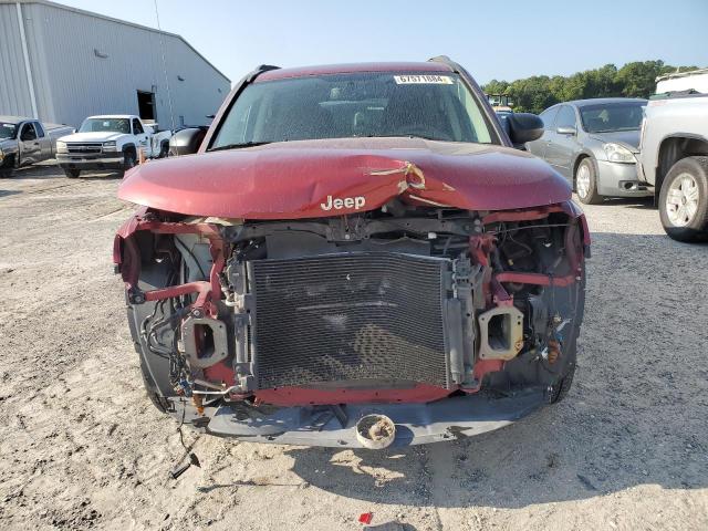 Photo 5 from auction – 2016 JEEP COMPASS SP with VIN 1C4NJCBA7GD705424