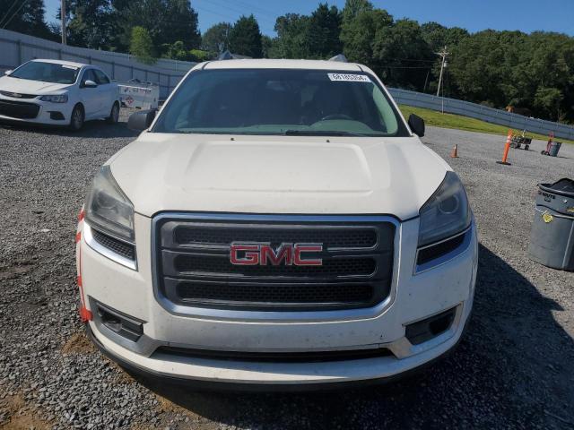 Photo 5 from auction – 2015 GMC ACADIA SLE with VIN 1GKKRPKD5FJ151687