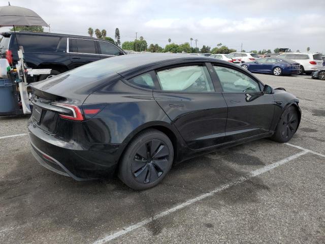 Photo 3 from auction – 2024 TESLA MODEL 3 with VIN 5YJ3E1EA9RF745009