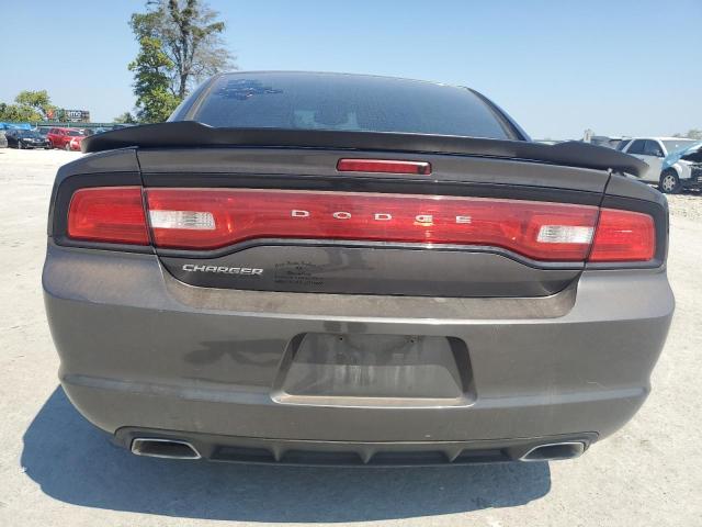 Photo 6 from auction – 2013 DODGE CHARGER SE with VIN 2C3CDXBG7DH571379