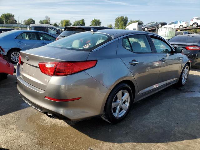 Photo 3 from auction – 2015 KIA OPTIMA LX with VIN 5XXGM4A75FG419460