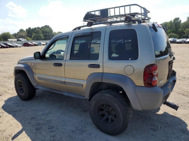 Photo 2 from auction – 2006 JEEP LIBERTY SP with VIN 1J4GL48596W213560