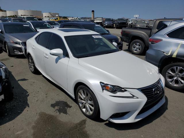 Photo 4 from auction – 2015 LEXUS IS 250 with VIN JTHBF1D25F5079183