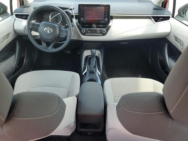 Photo 8 from auction – 2022 TOYOTA COROLLA LE with VIN 5YFEPMAE5NP335741