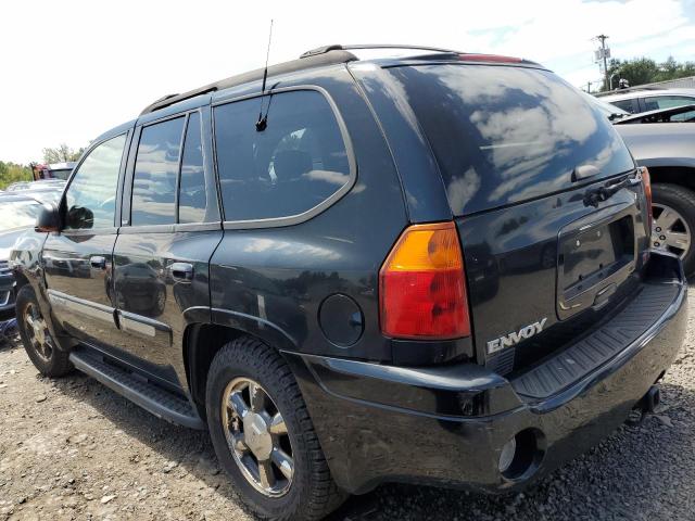Photo 2 from auction – 2002 GMC ENVOY with VIN 1GKDT13S422231216
