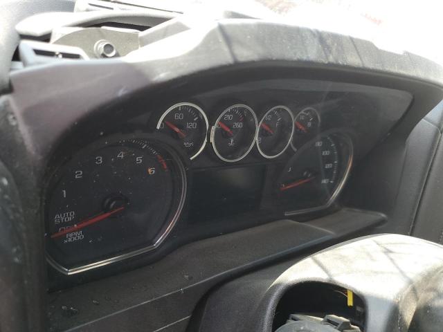 Photo 9 from auction – 2020 CHEVROLET SILVERADO with VIN 3GCPYFED6LG354529