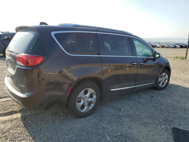 Photo 3 from auction – 2018 CHRYSLER PACIFICA H with VIN 2C4RC1N79JR262259