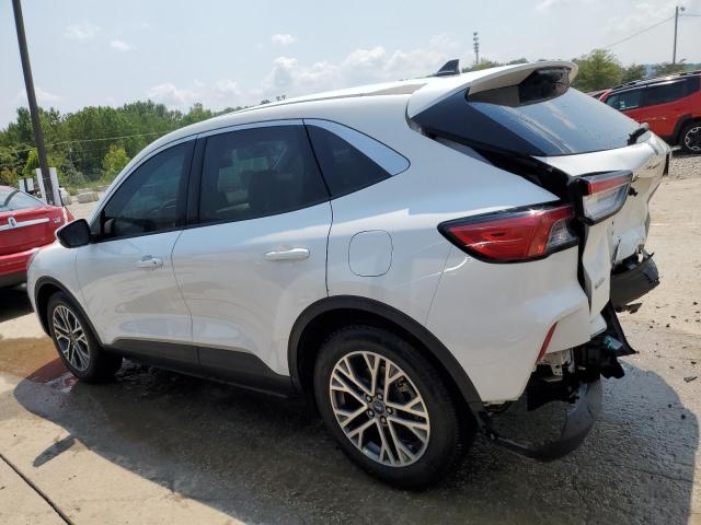 Photo 2 from auction – 2022 FORD ESCAPE SEL with VIN 1FMCU0H61NUA20196