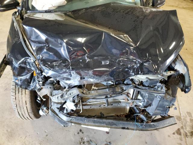 Photo 12 from auction – 2017 TOYOTA 4RUNNER SR with VIN JTEBU5JR6H5454402