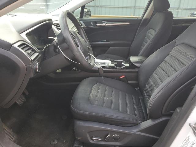 Photo 7 from auction – 2016 FORD FUSION SE with VIN 3FA6P0H71GR330043