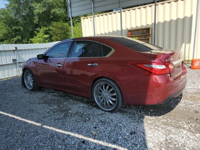 Photo 2 from auction – 2016 NISSAN ALTIMA 2.5 with VIN 1N4AL3AP1GN333836