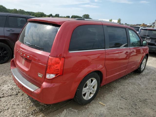صورة رقم 3 من المزاد - 2012 DODGE GRAND CARA مع VIN 2C4RDGDG9CR321783