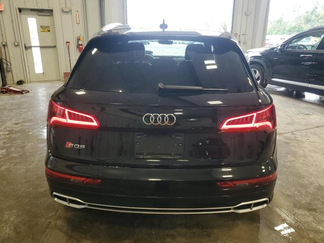 Photo 6 from auction – 2018 AUDI SQ5 PREMIU with VIN WA1A4AFY8J2208882