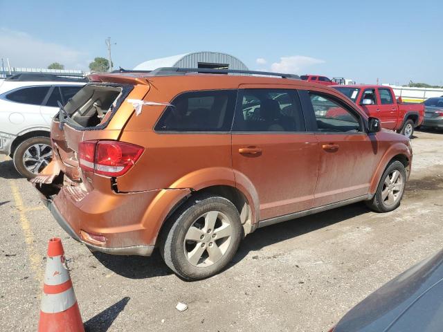Photo 3 from auction – 2011 DODGE JOURNEY MA with VIN 3D4PG1FG3BT543369