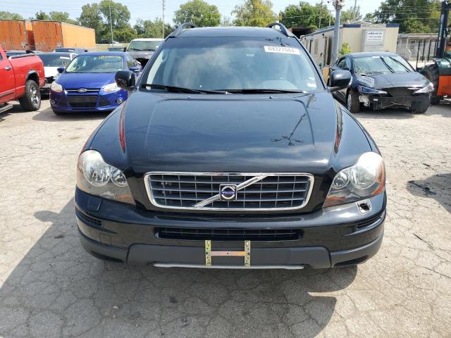 Photo 5 from auction – 2007 VOLVO XC90 3.2 with VIN YV4CZ982071351795